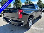 New 2026 Chevrolet Silverado 1500 Work Truck Double Cab 4x4 Pickup for sale #106486A - photo 5