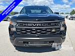 New 2026 Chevrolet Silverado 1500 Work Truck Double Cab 4x4 Pickup for sale #106486A - photo 8