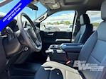 New 2026 Chevrolet Silverado 1500 Work Truck Double Cab 4x4 Pickup for sale #106486A - photo 9