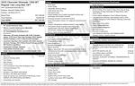 2025 Chevrolet Silverado 1500 Regular Cab 4x2 Pickup for sale #106723 - photo 4
