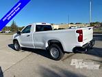 2025 Chevrolet Silverado 1500 Regular Cab 4x2 Pickup for sale #106723 - photo 2