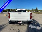 2025 Chevrolet Silverado 1500 Regular Cab 4x2 Pickup for sale #106723 - photo 5