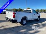 2025 Chevrolet Silverado 1500 Regular Cab 4x2 Pickup for sale #106723 - photo 6