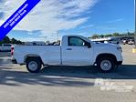 2025 Chevrolet Silverado 1500 Regular Cab 4x2 Pickup for sale #106723 - photo 7
