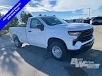 2025 Chevrolet Silverado 1500 Regular Cab 4x2 Pickup for sale #106723 - photo 8