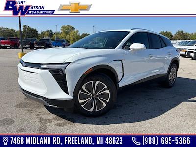 New 2026 Chevrolet Blazer EV LT AWD SUV for sale #106957 - photo 1