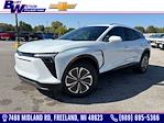 New 2026 Chevrolet Blazer EV LT AWD SUV for sale #106957 - photo 1