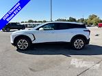 New 2026 Chevrolet Blazer EV LT AWD SUV for sale #106957 - photo 3