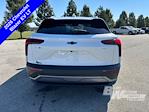 New 2026 Chevrolet Blazer EV LT AWD SUV for sale #106957 - photo 4