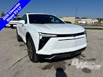 New 2026 Chevrolet Blazer EV LT AWD SUV for sale #106957 - photo 7