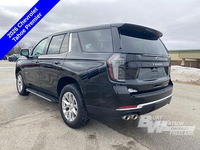 New 2026 Chevrolet Tahoe Premier for sale #107043 - photo 2
