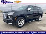 New 2026 Chevrolet Tahoe Premier for sale #107043 - photo 1