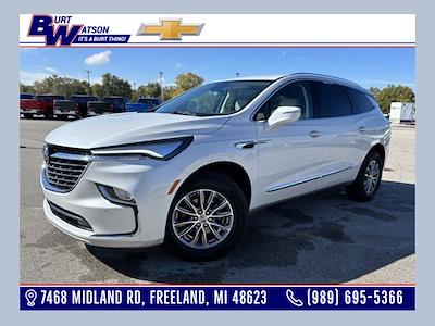 2024 Buick Enclave FWD SUV for sale #107077 - photo 1
