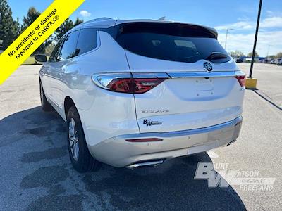 2024 Buick Enclave FWD SUV for sale #107077 - photo 2