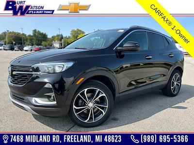 Used 2021 Buick Encore GX Select SUV for sale #107130 - photo 1