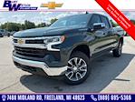 New 2026 Chevrolet Silverado 1500 LT Double Cab 4x4 Pickup for sale #107176 - photo 1