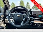 New 2026 Chevrolet Silverado 1500 LT Double Cab 4x4 Pickup for sale #107176 - photo 14