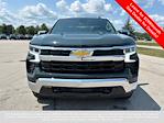New 2026 Chevrolet Silverado 1500 LT Double Cab 4x4 Pickup for sale #107176 - photo 8