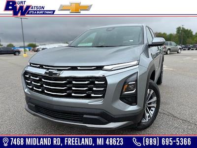 2026 Chevrolet Equinox AWD SUV for sale #107645 - photo 1