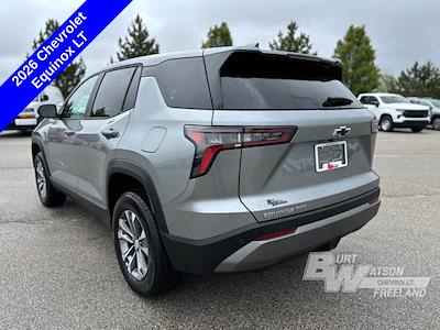 2026 Chevrolet Equinox AWD SUV for sale #107645 - photo 2