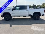 New 2026 Chevrolet Silverado 2500 ZR2 Crew Cab 4x4 Pickup for sale #107646 - photo 3