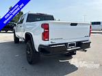New 2026 Chevrolet Silverado 2500 ZR2 Crew Cab 4x4 Pickup for sale #107646 - photo 2