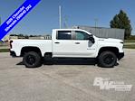 New 2026 Chevrolet Silverado 2500 ZR2 Crew Cab 4x4 Pickup for sale #107646 - photo 6