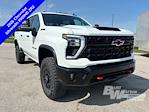 New 2026 Chevrolet Silverado 2500 ZR2 Crew Cab 4x4 Pickup for sale #107646 - photo 7