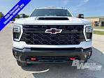 New 2026 Chevrolet Silverado 2500 ZR2 Crew Cab 4x4 Pickup for sale #107646 - photo 8