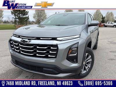 2026 Chevrolet Equinox FWD SUV for sale #108571 - photo 1