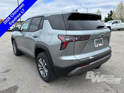 2026 Chevrolet Equinox FWD SUV for sale #108571 - photo 2