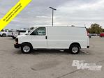 Used 2013 GMC Savana 2500 Empty Cargo Van for sale #109097A - photo 3