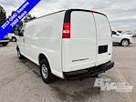 Used 2013 GMC Savana 2500 Empty Cargo Van for sale #109097A - photo 4