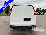 Used 2013 GMC Savana 2500 Empty Cargo Van for sale #109097A - photo 5