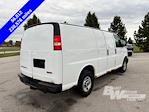 Used 2013 GMC Savana 2500 Empty Cargo Van for sale #109097A - photo 6
