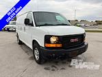 Used 2013 GMC Savana 2500 Empty Cargo Van for sale #109097A - photo 8