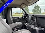 Used 2013 GMC Savana 2500 Empty Cargo Van for sale #109097A - photo 12
