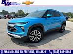 New 2025 Chevrolet Trailblazer LT SUV for sale #109569 - photo 1