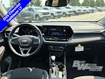 New 2025 Chevrolet Trailblazer LT SUV for sale #109569 - photo 15