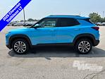 New 2025 Chevrolet Trailblazer LT SUV for sale #109569 - photo 4