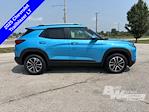 New 2025 Chevrolet Trailblazer LT SUV for sale #109569 - photo 7