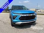 New 2025 Chevrolet Trailblazer LT SUV for sale #109569 - photo 8