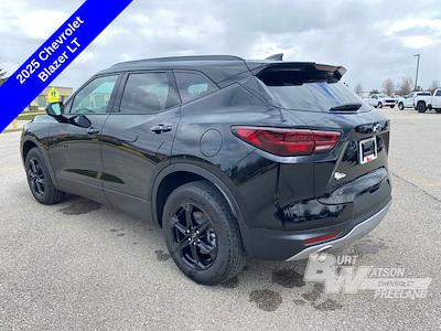 New 2025 Chevrolet Blazer LT for sale #109625A - photo 2