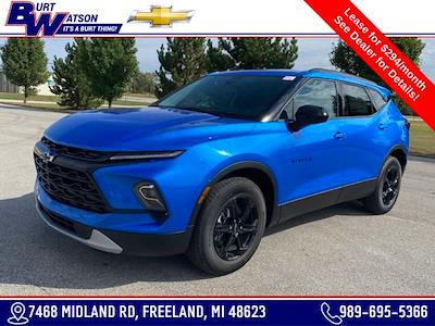 2025 Chevrolet Blazer AWD SUV for sale #109644 - photo 1