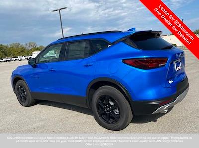 2025 Chevrolet Blazer AWD SUV for sale #109644 - photo 2