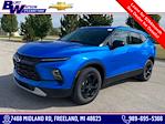 2025 Chevrolet Blazer AWD SUV for sale #109644 - photo 1