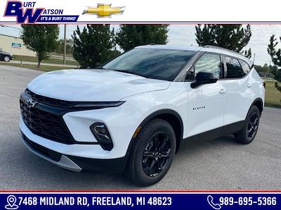 2025 Chevrolet Blazer AWD SUV for sale #109651 - photo 1