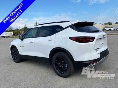 2025 Chevrolet Blazer AWD SUV for sale #109651 - photo 2