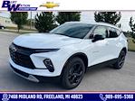 2025 Chevrolet Blazer AWD SUV for sale #109651 - photo 1
