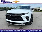 New 2025 Chevrolet Blazer LT AWD SUV for sale #109651 - photo 27